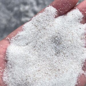 Mason Sand 2