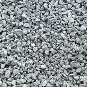 Salt & Pepper Granite 1.5