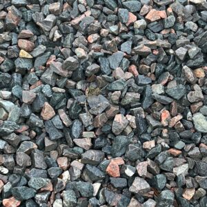 Tahitian Granite